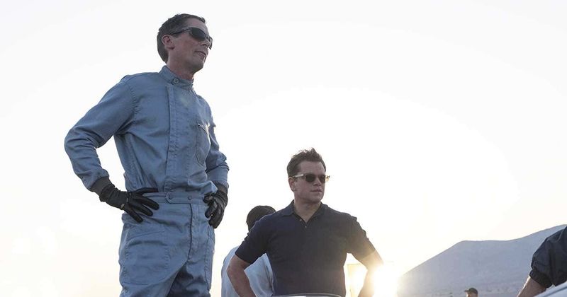 Oscars 2020: Third time's the charm for 'Ford v Ferrari' after Globes and Critics' Choice miss?