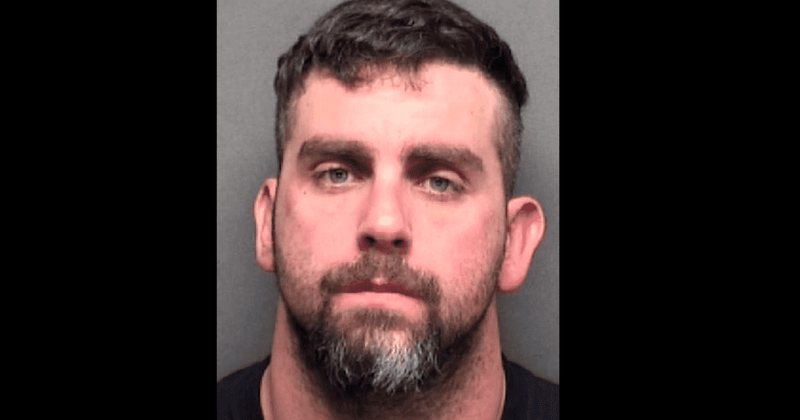 Texas coach arrested for sexually assaulting teen cheerleader who started training with him when she was 10