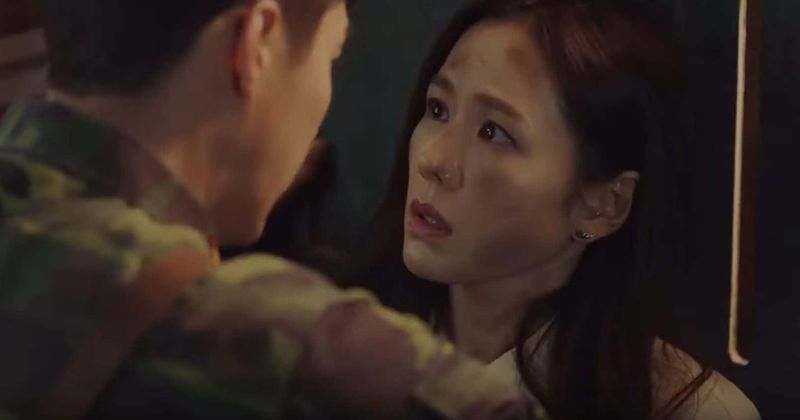 'Crash Landing on You' week 4 sees Se-ri and Jeong-hyeok's love story take tragic turn after she’s kidnapped