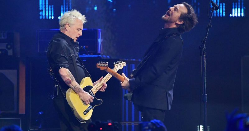 Pearl Jam announce new album 'Gigaton’ tracklist, 2020 North American tour dates; here's how to get tickets