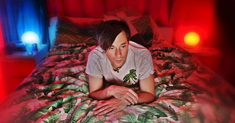 Of Montreal's 16th album 'UR FUN' review: A happy-sounding autobiographical synth tapestry with morbid humor