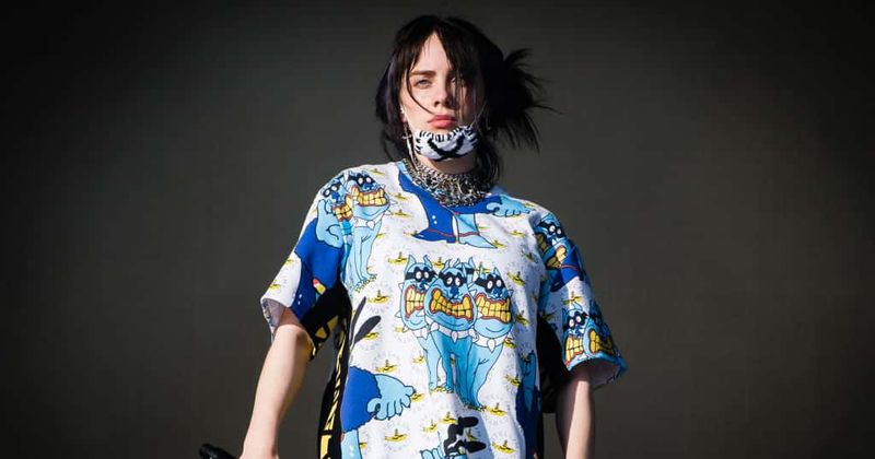 The objectification of Billie Eilish: Hypersexualization of teen star reveals the dark side of fame