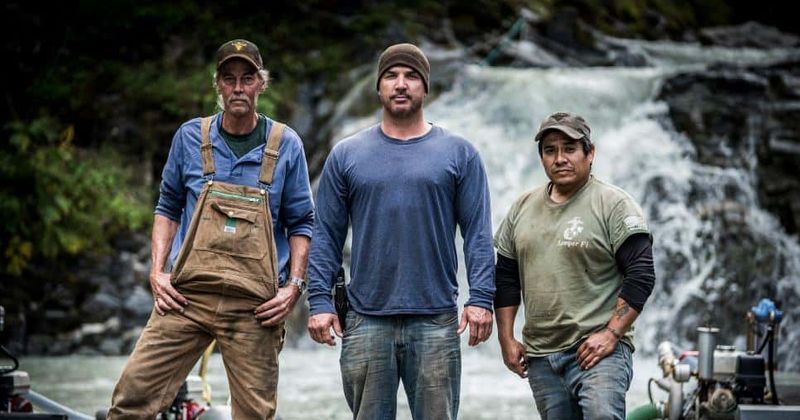 'Gold Rush: White Water' Season 3 Episode 8 continues Dustin's luck, tensions and danger haunt Fred's camp