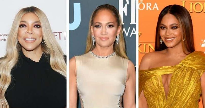 Wendy Williams says Jennifer Lopez and Beyoncé were 'robbed' of Oscar nominations by 'jealous b****es'