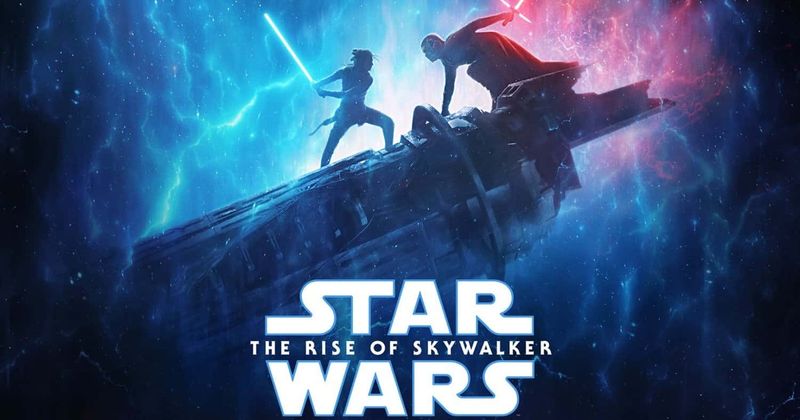 'Star Wars: Rise of Skywalker' Oscar nominations prove that an immersive experience can hide a movie's flaws