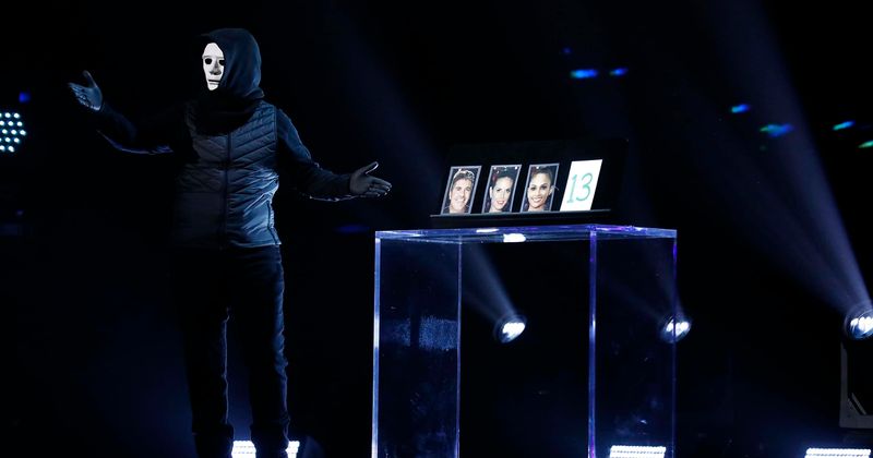 'America's Got Talent: The Champions' Season 2: Fans call jaw-dropping Marc Spellman act golden buzzer-worthy