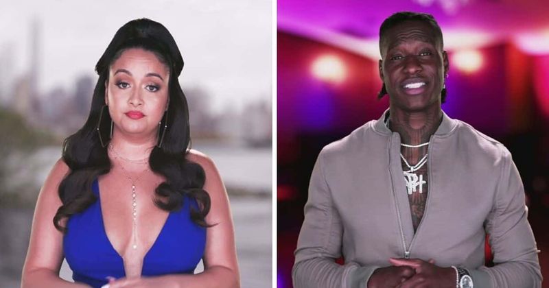 ‘Love & Hip Hop: New York’ fans annoyed with Phresher's baby mamma for staying with him despite his infidelity