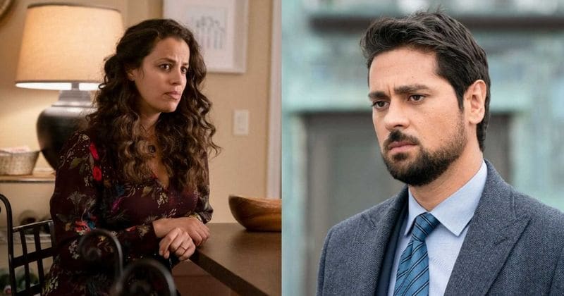 NBC's 'Manifest': Fans should put aside their indignation against Grace and Jared