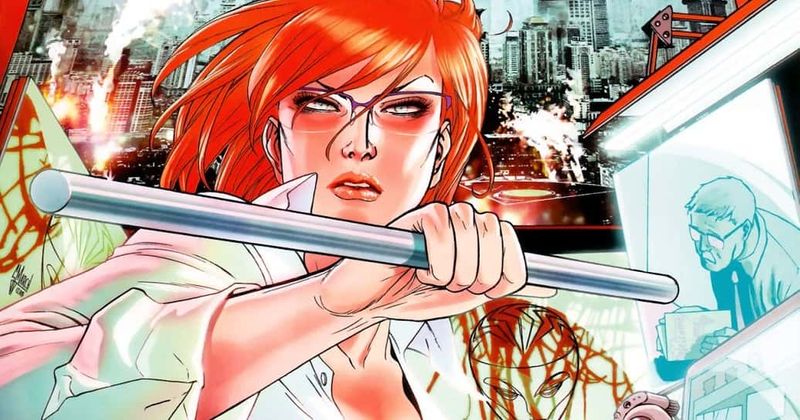 'Titans' Season 3: Barbara Gordon will join the show as Oracle; Roy Harper aka Red Arrow may make appearance