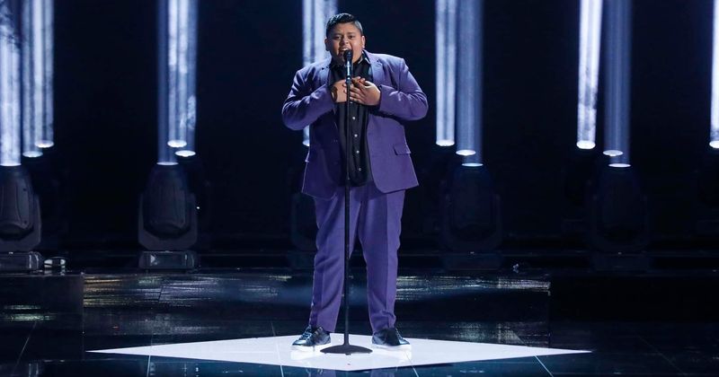 'America's Got Talent: The Champions' Season 2: Luke Islam fans upset that he didn't make it to the semifinals