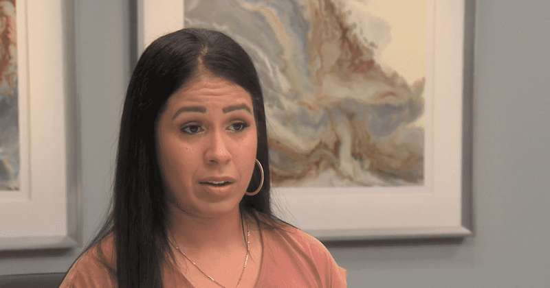 'Botched': Woman with 'zombie breasts' asks Dr Paul Dubrow to help remove her troublesome breast implants