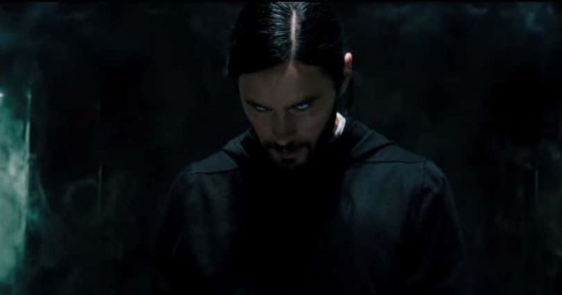 Jared Leto's 'Morbius' could be a great film but it's unlikely to sustain a franchise of its own