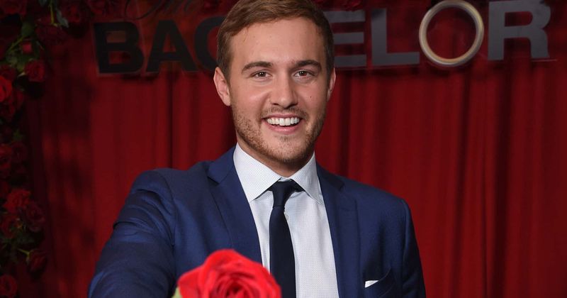 'The Bachelor' Season 24: Peter Weber drops a clue about who will get the last rose this season