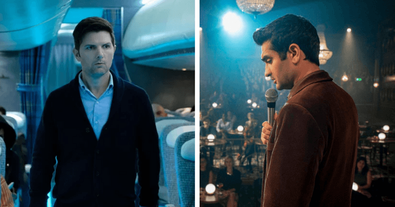 These spoilers from episode 1 and 2 of The Twilight Zone's reboot will sure get you in the mood for some surreal horror
