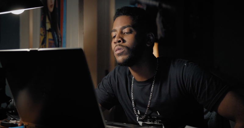'When They See Us' star Jharrel Jerome's 'dream' is to play Miles Morales' Spider-Man in a live-action film