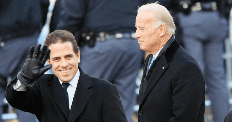 Russia hacked Ukraine gas company linked to Joe Biden's son Hunter to dig up dirt ahead of election, says report