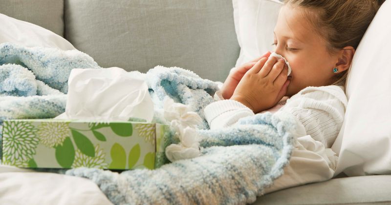 High Influenza B activity recorded this season, children more susceptible to the virus than adults, says CDC