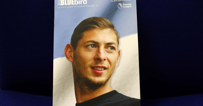 Emiliano Sala's pilot was 'colorblind' and therefore 'not qualified to fly at night', claims report