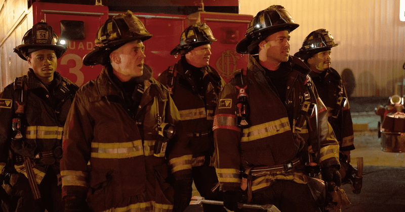 'Chicago Fire' Season 8 Episode 11 Preview: Rivalry between Firehouses 51 and 20 could put everyone in danger