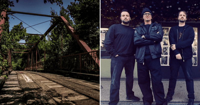 'Ghost Adventures: Screaming Room': Jay Wasley says the Goatman's Bridge investigation cost him his marriage