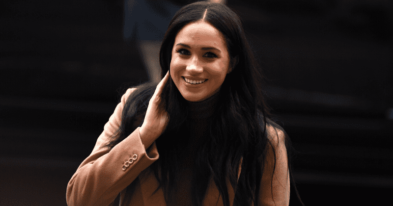 Meghan Markle has no plans to return to the UK and is looking for 'a permanent residence in Canada'