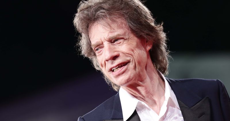 Mick Jagger’s mystery illness forces Rolling Stones to postpone North America tour