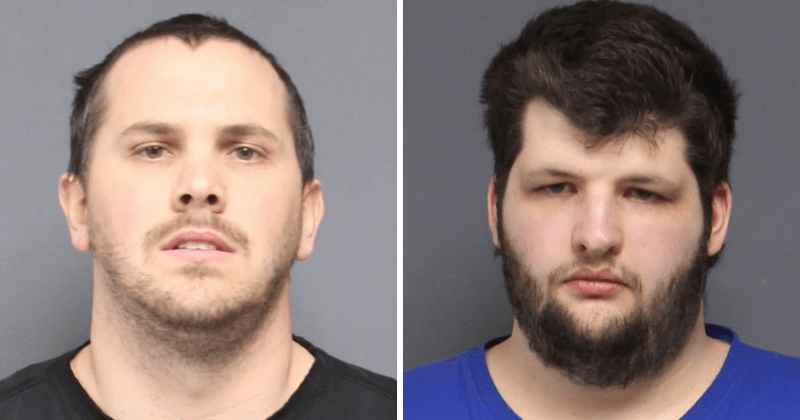 Police chief and friend raped girl hundreds of times over 7-year period starting from when she was just 4