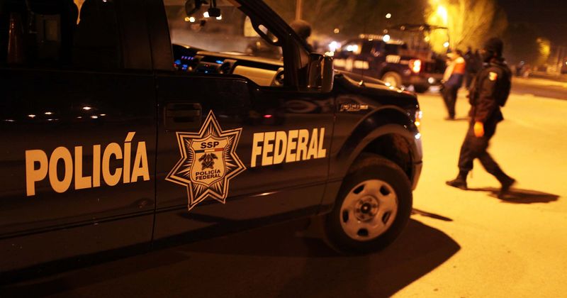 Dame of Death: Infamous cartel boss and social media star 'La Catrina' dies agonizing death in shootout with police