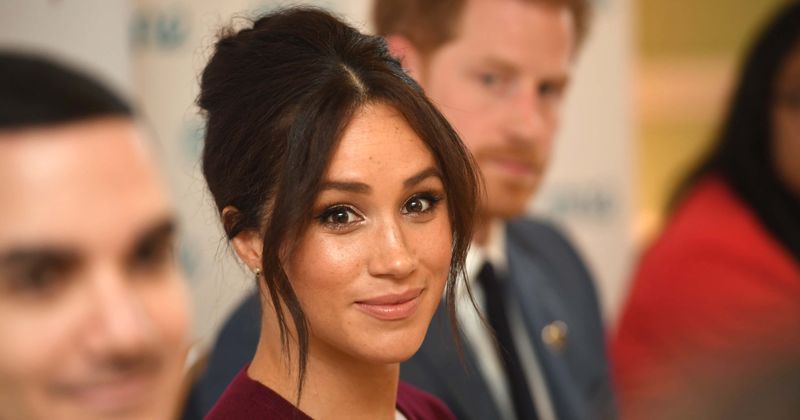 Meghan Markle didn't join in Megxit summit with Queen, Harry and others royals as it 'wasn’t necessary'