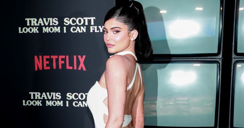 Kylie Jenner denies intentionally slashing price of Jordy Lip Kit after Tristan Thompson cheating scandal