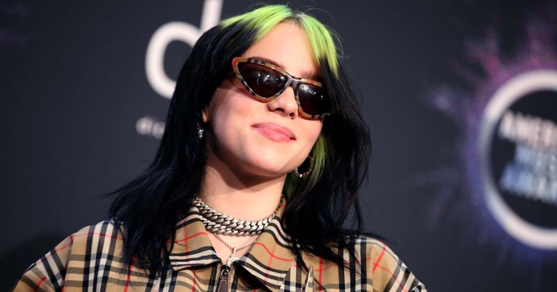 Billie Eilish will sing 'No Time To Die' theme song becoming the youngest Bond movie singer ever