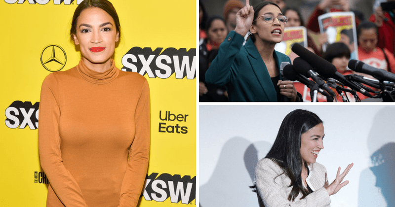 Ocasio-Cortez's constituents say she's ignoring Bronx to spend time on national issues