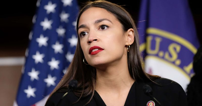 Ocasio-Cortez's constituents say she's ignoring Bronx to spend time on national issues