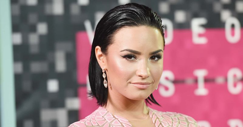 Demi Lovato announces comeback performance at 2020 Grammys 18 months after drug overdose and hospitalization