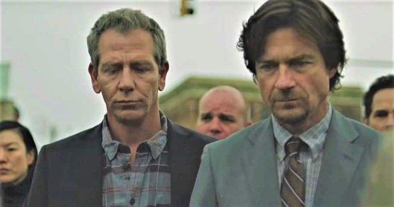 ‘The Outsider’ Episode 2’s title ‘Roanoke’ is a reminder of the inexplicable nature of some Stephen King works