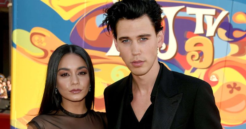 Vanessa Hudgens and Austin Butler break up after more than 8 years of dating