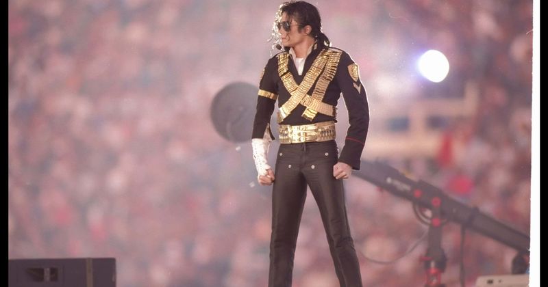 Michael Jackson was 'scared to death' of having sex with women and 'repulsed' by prostitutes, claims book