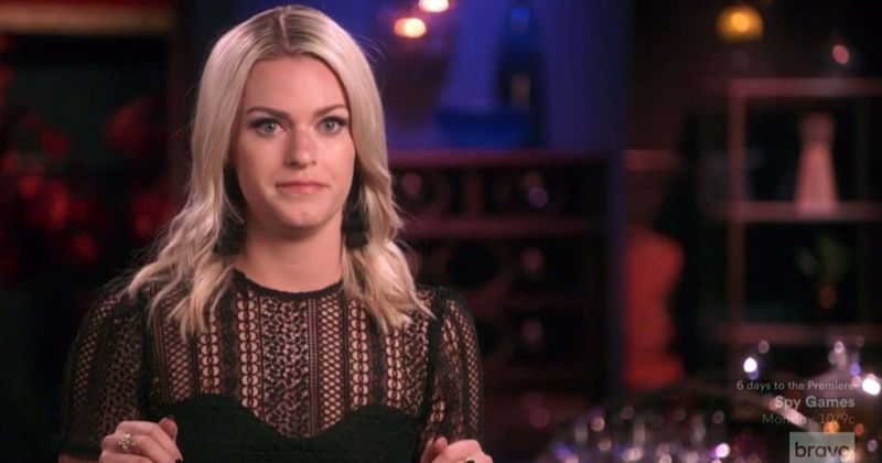 ‘Vanderpump Rules’: Fans can’t get enough of Dayna Kathan, the new SUR waitress