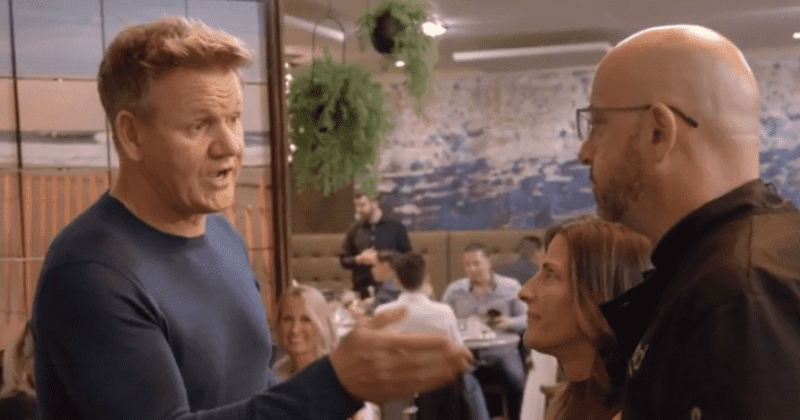 '24 Hours to Hell And Back' Season 3 Episode 2 Review: Gordon Ramsay inspires female chefs to lead in the kitchen