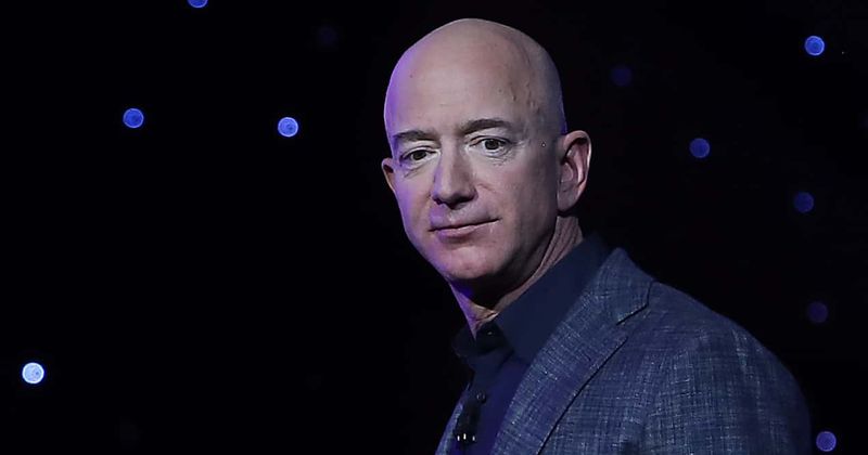 Saudi govt hacked Jeff Bezos' phone and leaked nude pics as revenge for Khashoggi murder reports, says investigator