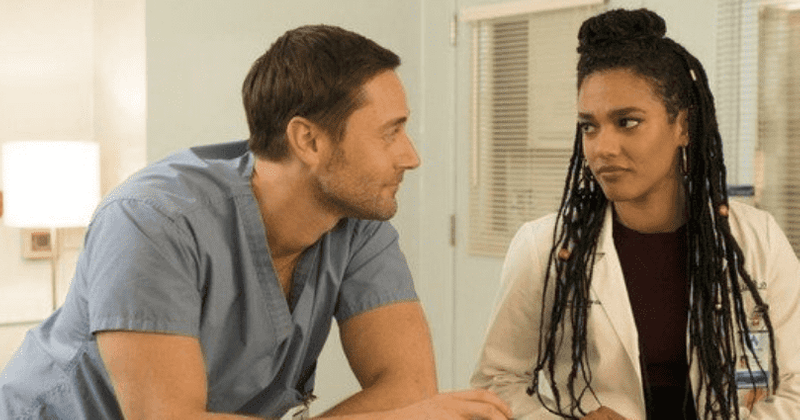 New Amsterdam Season 2: Max and Helen's relationship gets deeper after she decides what to do with her career