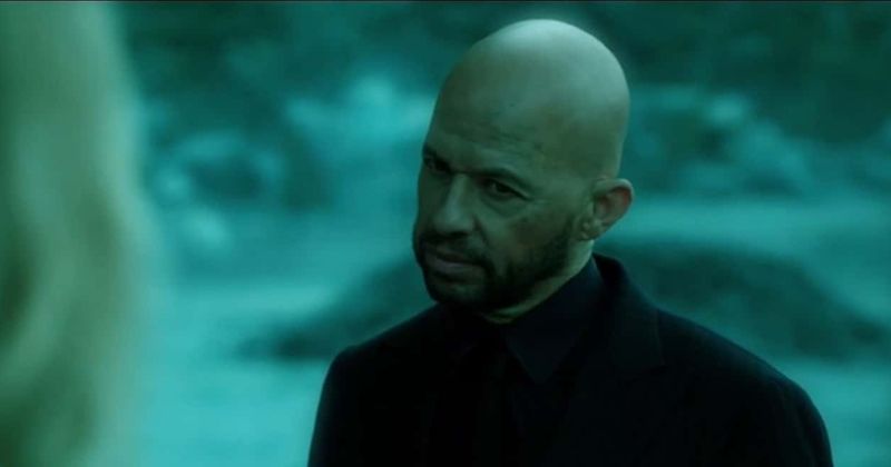 'Crisis on Infinite Earths': Is Lex Luthor solely responsible for the existence of evil in the new Multiverse?