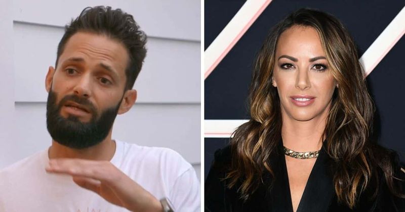 'Vanderpump Rules’: Fans think Brian Carter might be 'manipulating' vulnerable Kristen Doute