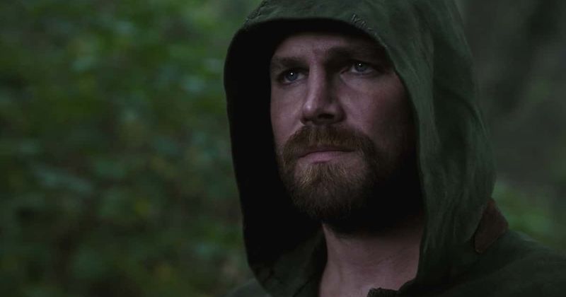 'Crisis on Infinite Earths': Fans bid tearful goodbye to Oliver Queen, say it was an amazing tribute