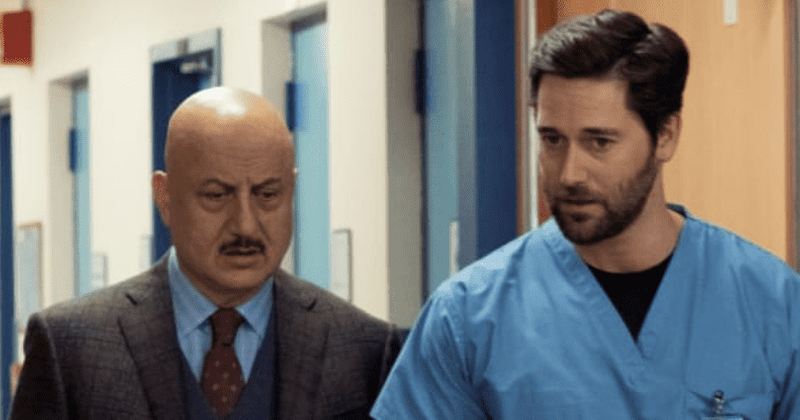 'New Amsterdam' Season 2 Episode 11: Max struggles as single dad while Kapoor's future looks hopeful