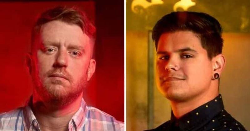 'Ink Master: Turf War': Fans think Hiram was way better than Jason with the compass rose tattoo