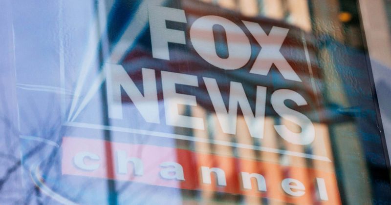 Fox News mocked for referring to El Salvador, Guatemala and Honduras as 'Mexican countries'