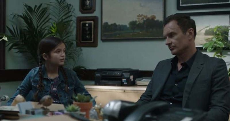 ‘FBI Most Wanted’ Episode 2: Fans get emotional over touching father-daughter moments between LaCroix and Tali