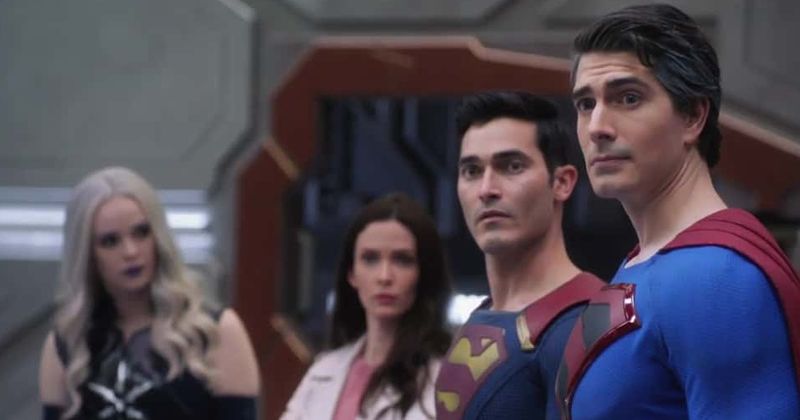'The Crisis On Infinite Earths': Did 'Kingdom Come' Superman's life change for the better?