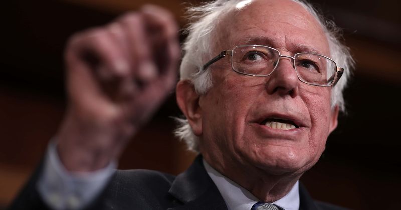 Project Veritas exposé: Sanders staffer says 'cities will burn' if he loses, brands Trump supporters as Nazis